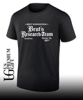 Finn Wolfhard Brut Expedition Brut’s Research Team shirt Unisex