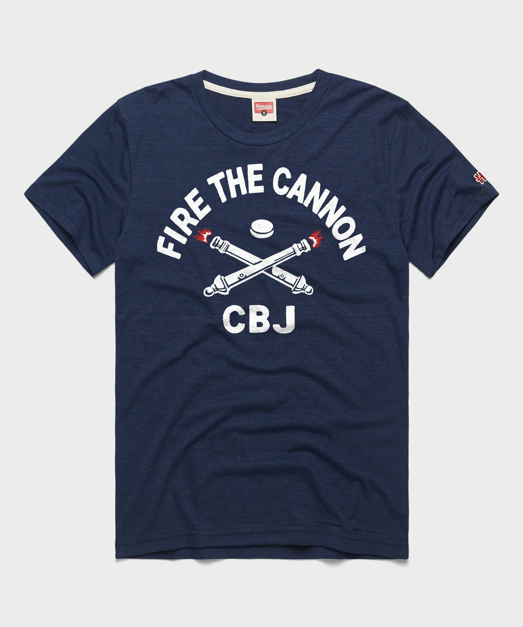 Fire The Cannon CBJ Unisex