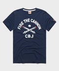 Fire The Cannon CBJ Unisex