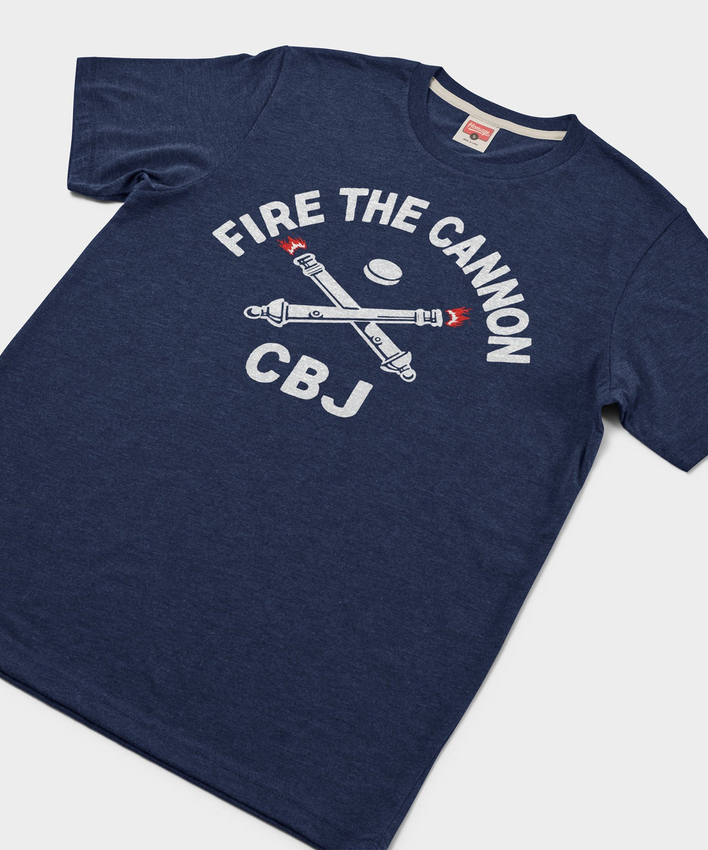 Fire The Cannon CBJ Unisex