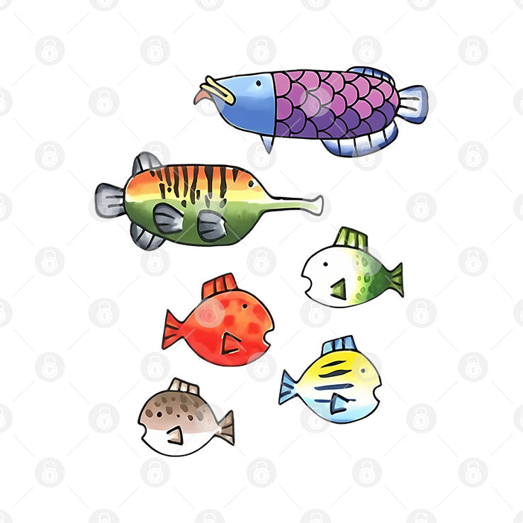 Fishing Minigame T Shirt Unisex