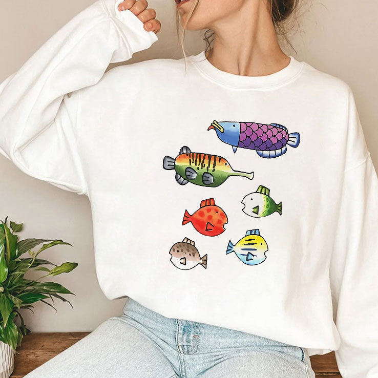 Fishing Minigame T Shirt Unisex