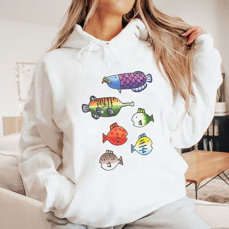 Fishing Minigame T Shirt Unisex