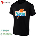 Fishwater Drink More Shirt Unisex