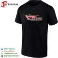 Flamingo Casino I love gambling shirt Unisex