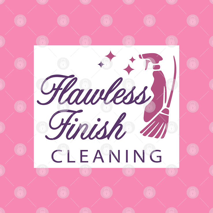 Flawless Finish Cleaning T Shirt Unisex