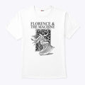 Florence And The Machine T Shirt Unisex