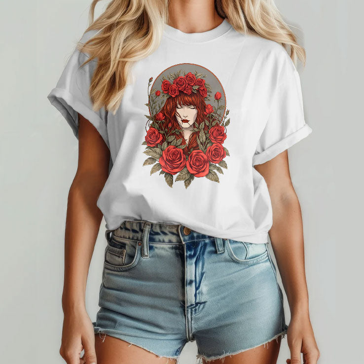 Florence And The Machine UK Tour 2026 Shirt Unisex