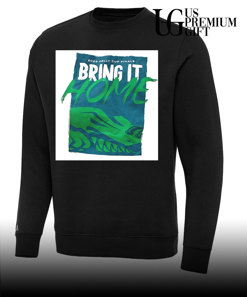 Florida Everblades 2026 Kelly Cup Finals Bring It Home shirt Unisex