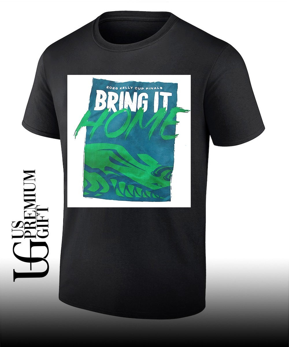 Florida Everblades 2026 Kelly Cup Finals Bring It Home shirt Unisex