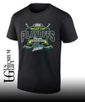 Florida Everblades ECHL 2026 Kelly Cup Playoffs Hockey Official Team shirt Unisex