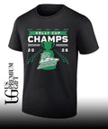 Florida Everblades Kelly Cup Champs 2012 2022 2023 2024 2026 shirt Unisex