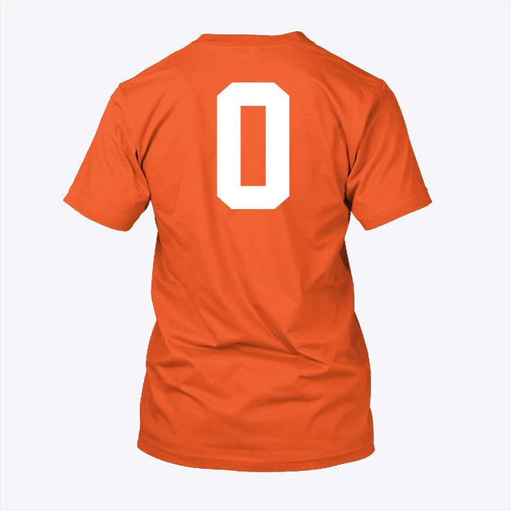 Florida Gators Baseball T Shirt Unisex