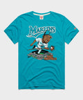 Florida Marlins Gary Sheffield Unisex