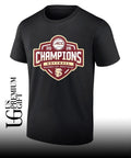 Florida State Seminoles 2026 ACC Softball Tournament Champions locker room Unisex