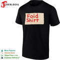 Foid Shirt Unisex