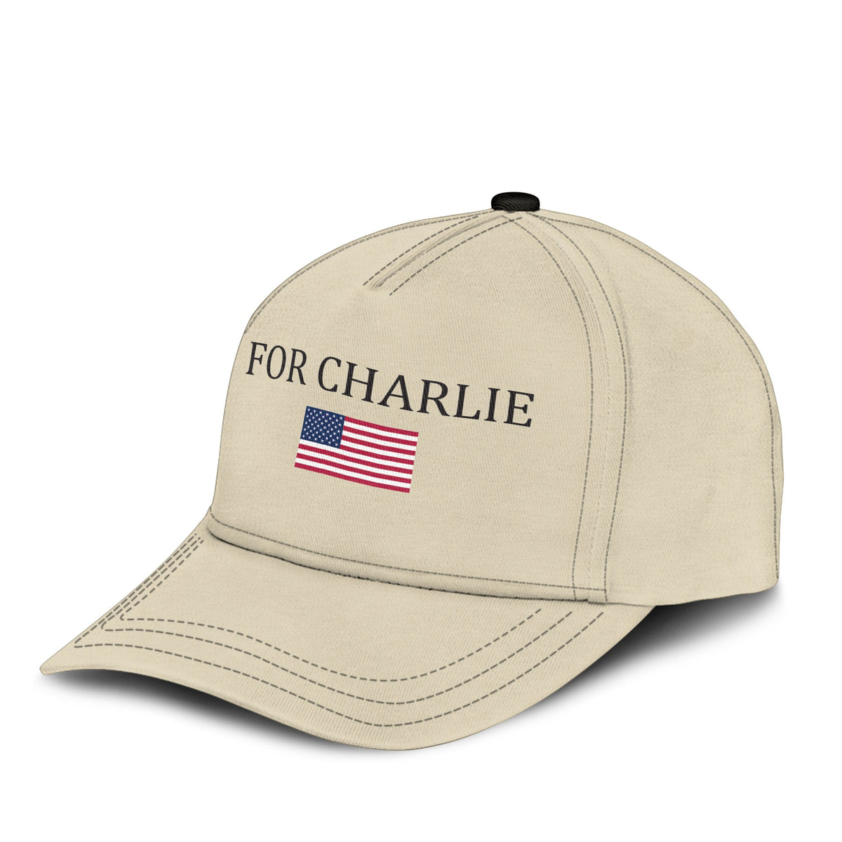 For Charlie Kirk Hat Unisex