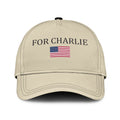 For Charlie Kirk Hat Unisex