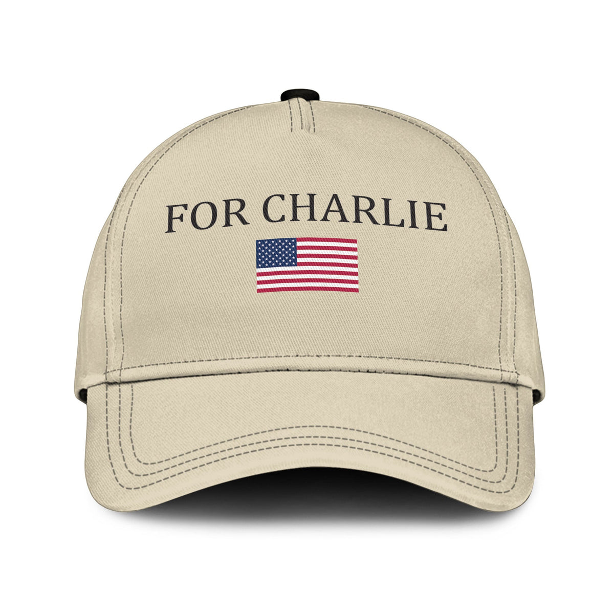 For Charlie Kirk Hat Unisex