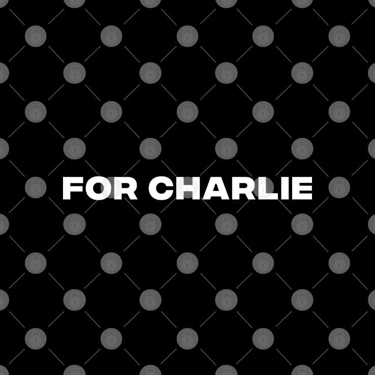 For Charlie Kirk Tee Shirt Unisex