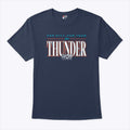 For City For Team For Thunder 2026 Playoffs T Shirt Unisex