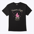 Forever A Light Camp Mystic 2025 T Shirt Unisex
