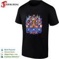 Forever legendary 2026 champions team trophy celebration poster shirt Unisex