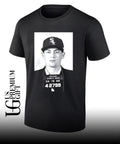 Forza Antonacci Scott Radinsky Chicago White Sox baseball Sports Bums shirt Unisex