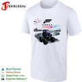Forza Horizon 6 Peel P50 Monster Truck Japan Mountain Gaming shirt Unisex