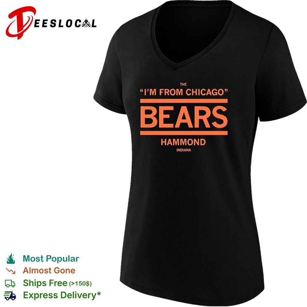 Foxtrot Delta Tango FDT 8647 bear holding sign anti-establishment outdoor graphic shirt Unisex