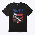 France Soccer World Cup 2026 T Shirt Unisex