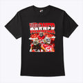 Fred Warner T Shirt Unisex