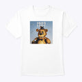 Freddy’s Version 1989 Parody T Shirt Unisex