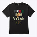 Free Bob Vylan T Shirt Unisex