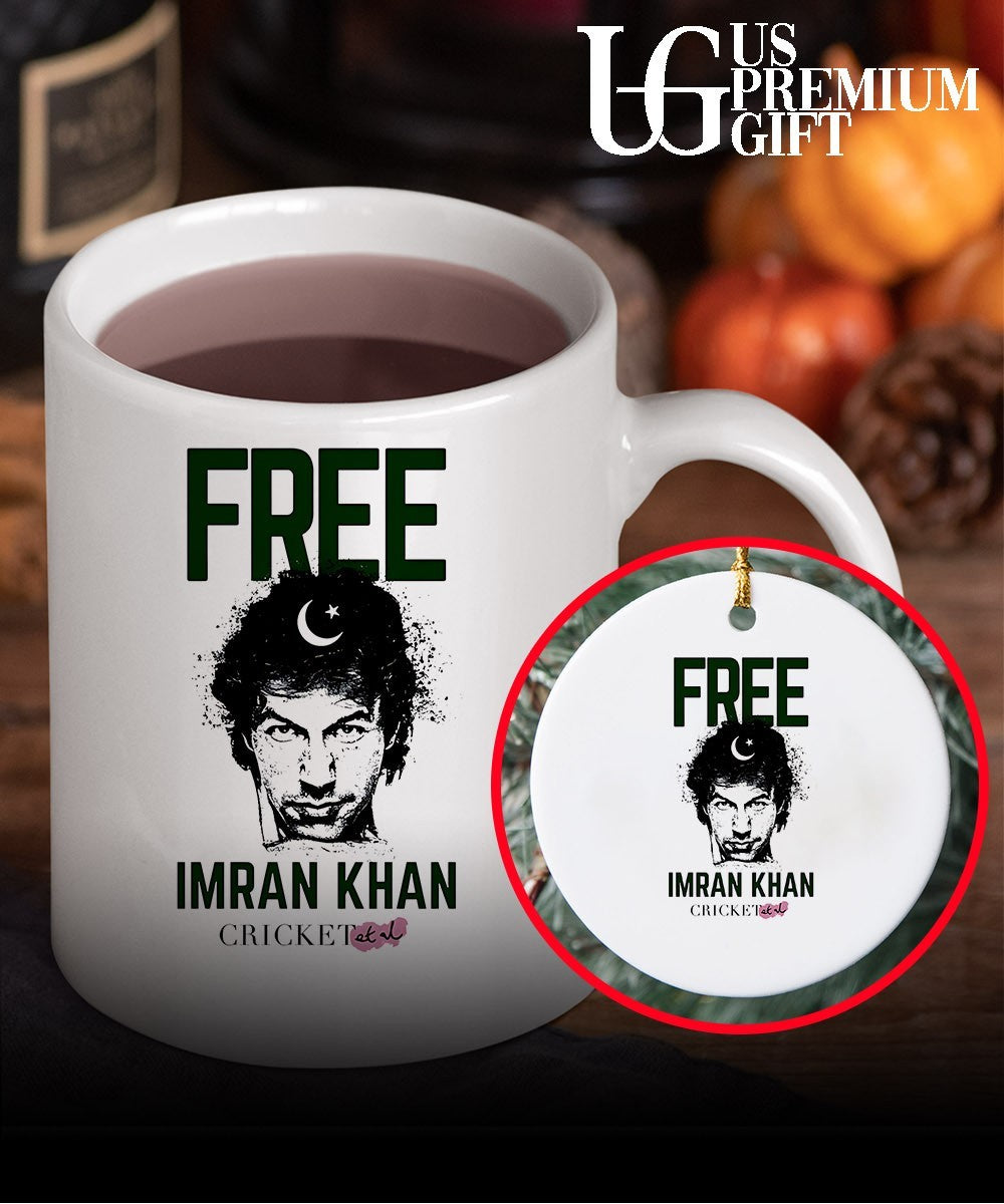 Free Imran Khan Free Imran Khan shirt Unisex