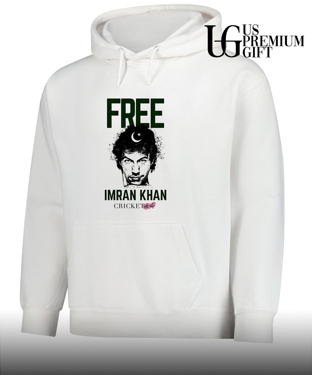 Free Imran Khan Free Imran Khan shirt Unisex