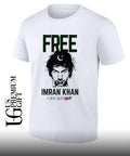 Free Imran Khan Free Imran Khan shirt Unisex