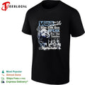 Free the voice who else gon speak for the trenches shirt Unisex