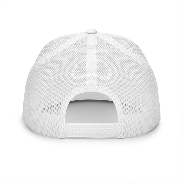 Freedom Charlie Kirk Trucker Cap Unisex
