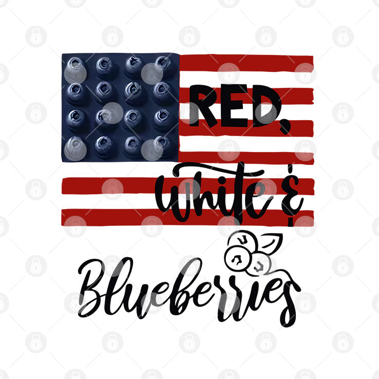 Freedom Live Like Charlie Red White And Blueberries Shirt Unisex