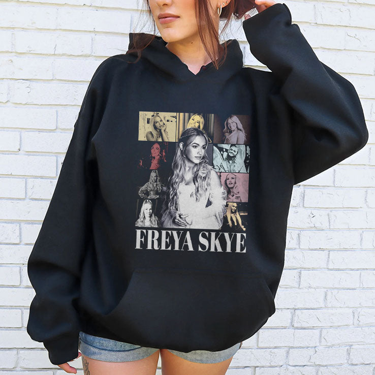 Freya Skye T Shirt Unisex