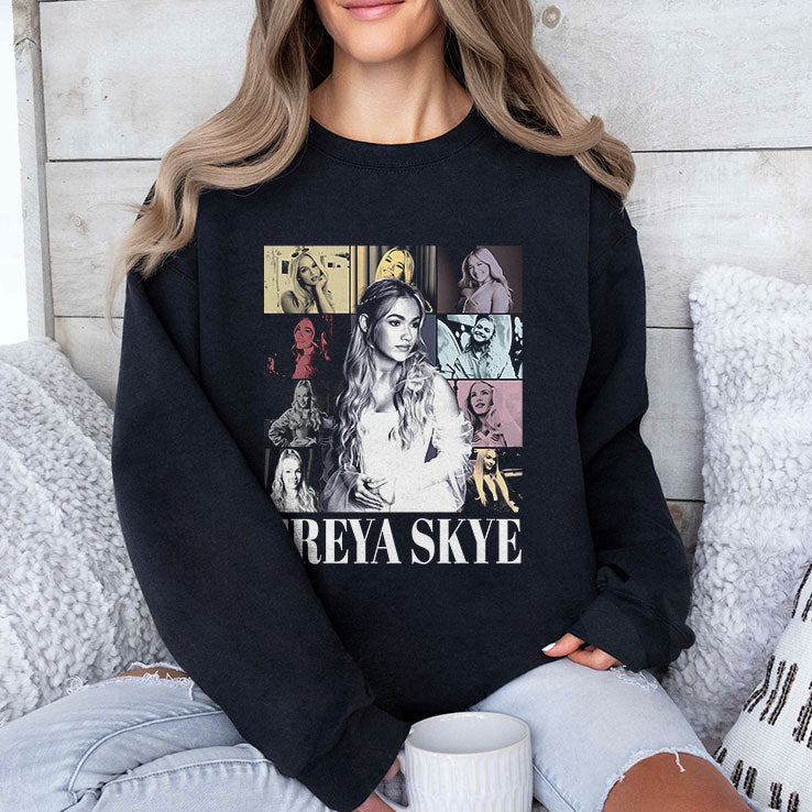 Freya Skye T Shirt Unisex