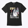 Freya Skye T Shirt Unisex