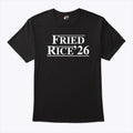 Fried Rice 26 Ben Rice T Shirt Unisex