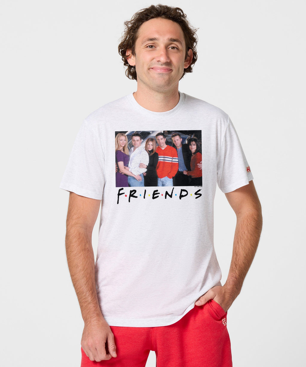 Friends Unisex