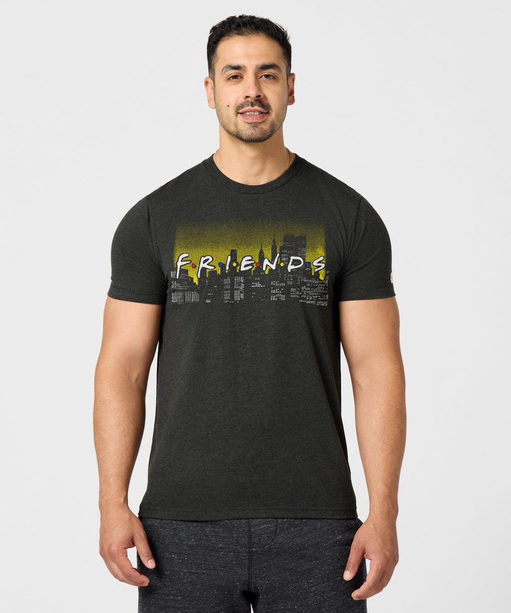 Friends Skyline Unisex