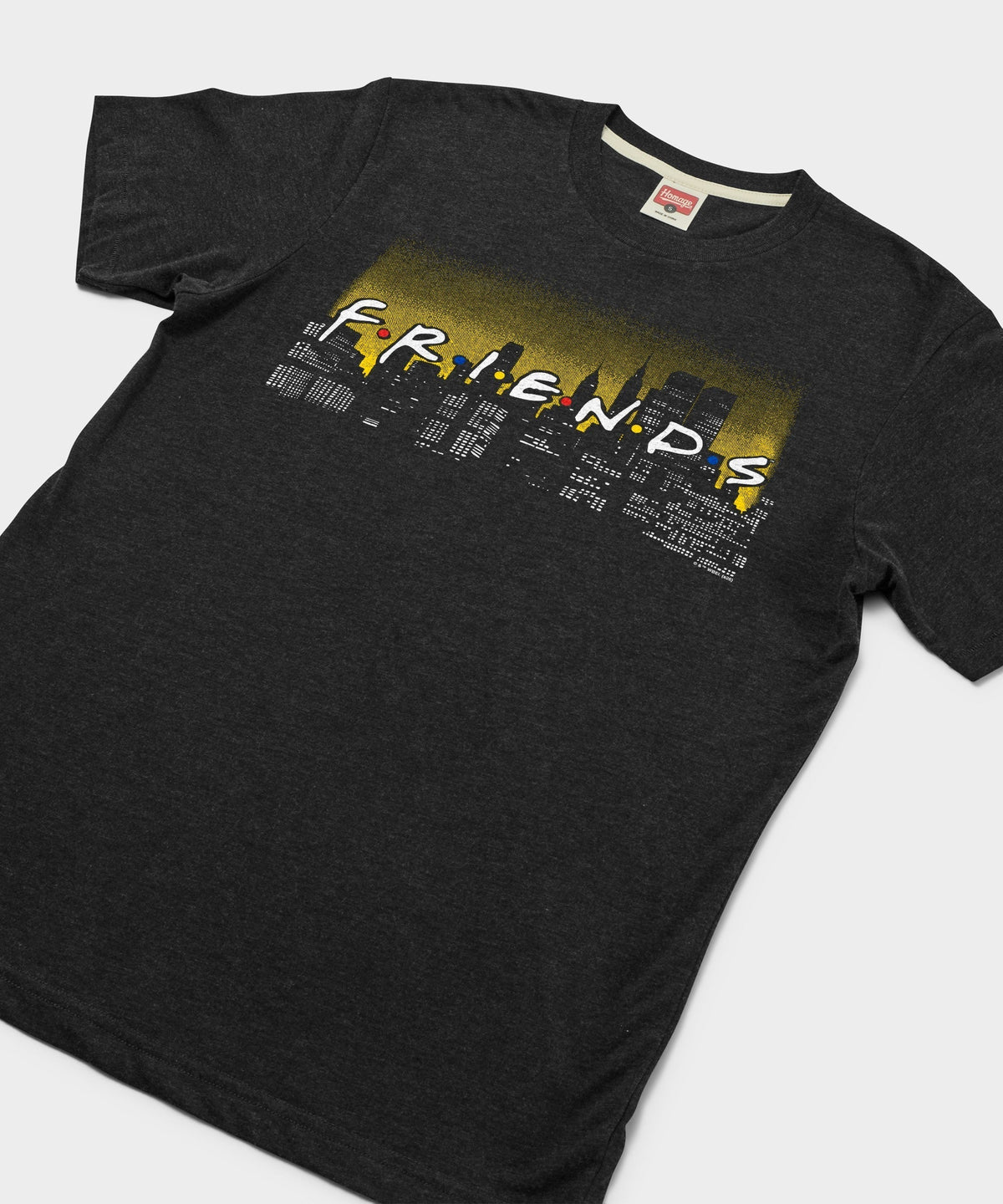 Friends Skyline Unisex