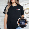 Fuck ICE Polka Dot Dress Baddie NYC Shirt Unisex