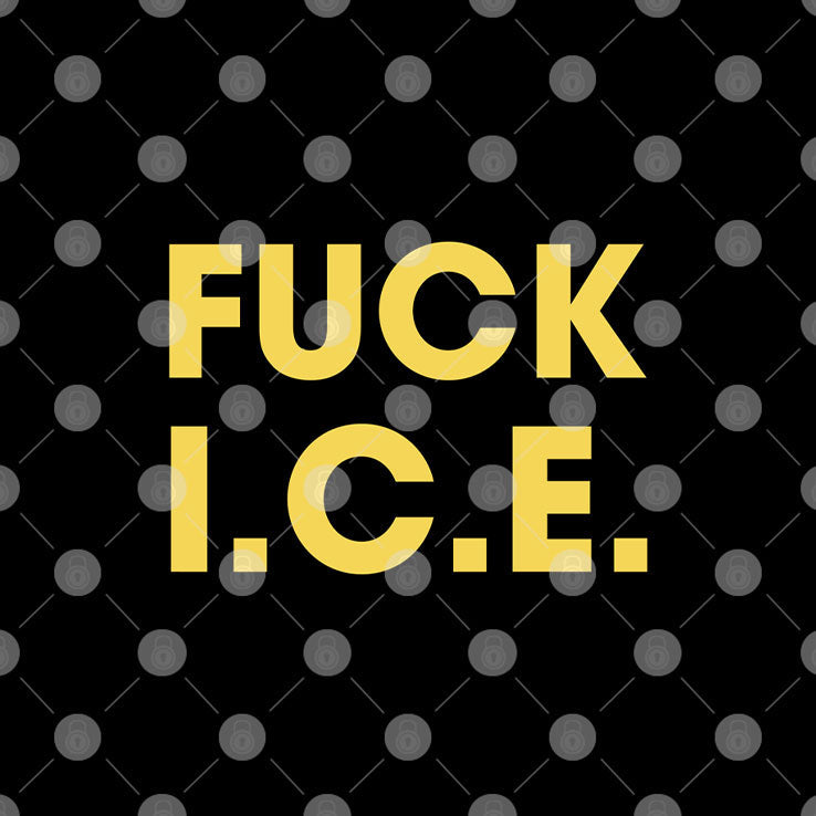 Fuck ICE Portland Frog Protest Shirt Unisex