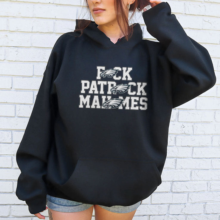 Fuck Patrick Mahomes T Shirt Unisex